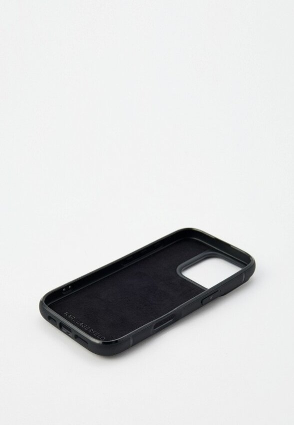 Чехол для iPhone Karl Lagerfeld