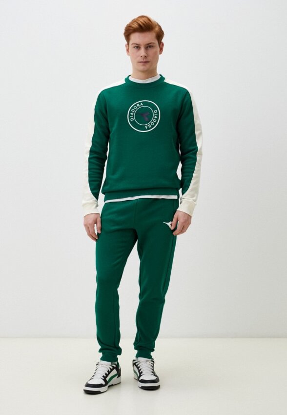 Брюки спортивные Diadora