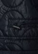 Стеганая куртка для девочек4  - превью