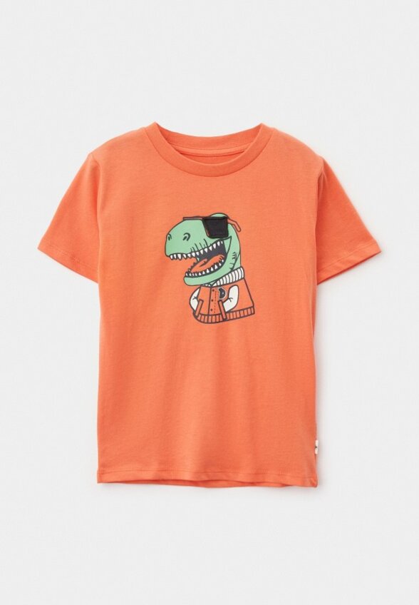 Футболка Tom Tailor