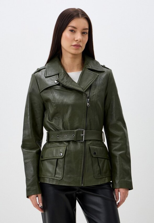 Косуха Снежная Королева