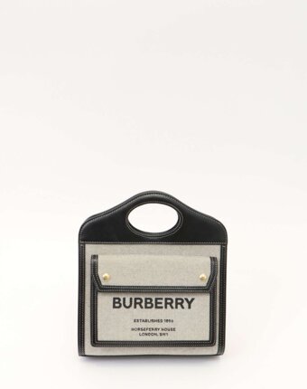 Burberry Pocket женщинам