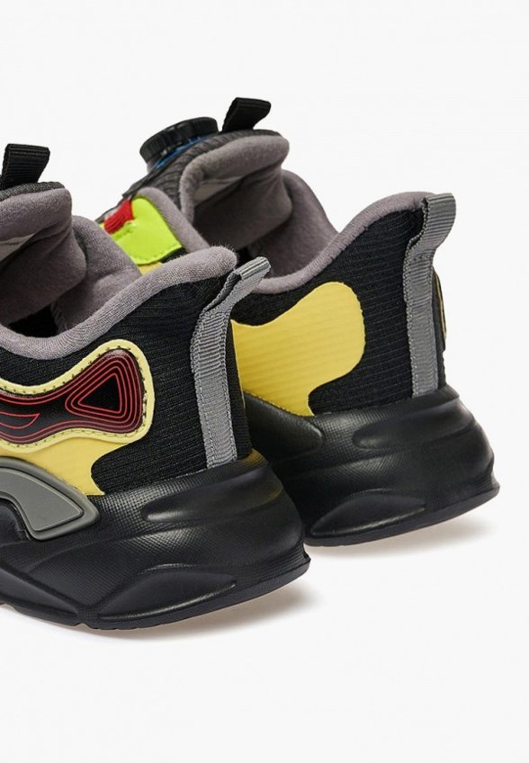 Кроссовки Tikkago