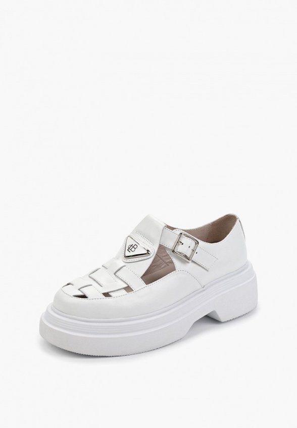 Туфли Bossy Lady