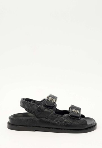Chanel Shoes