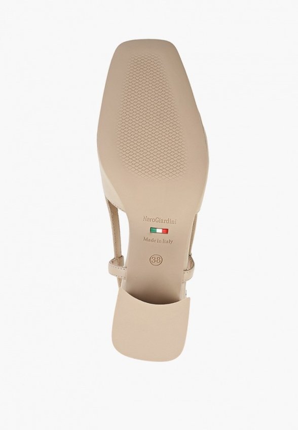 Туфли Nero Giardini