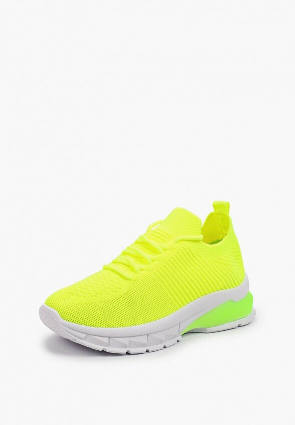 Кроссовки Obba