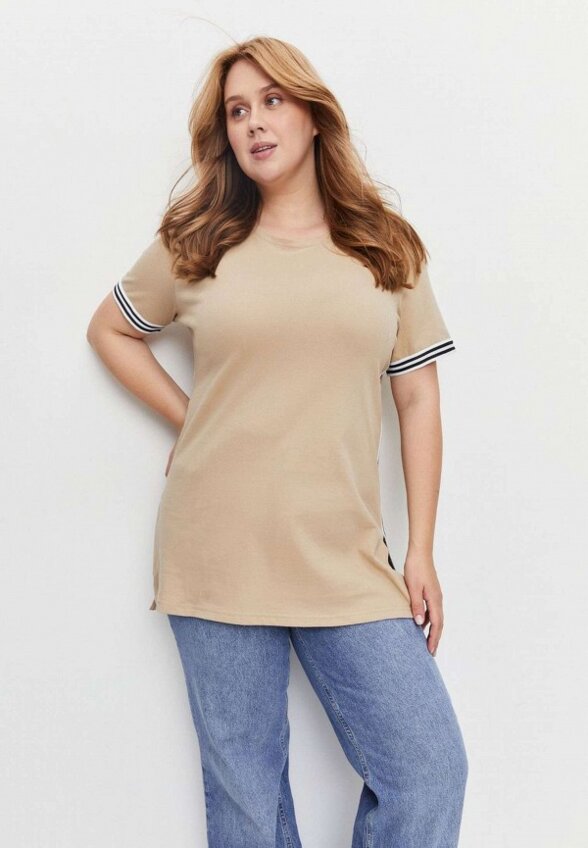 Футболка Zavi