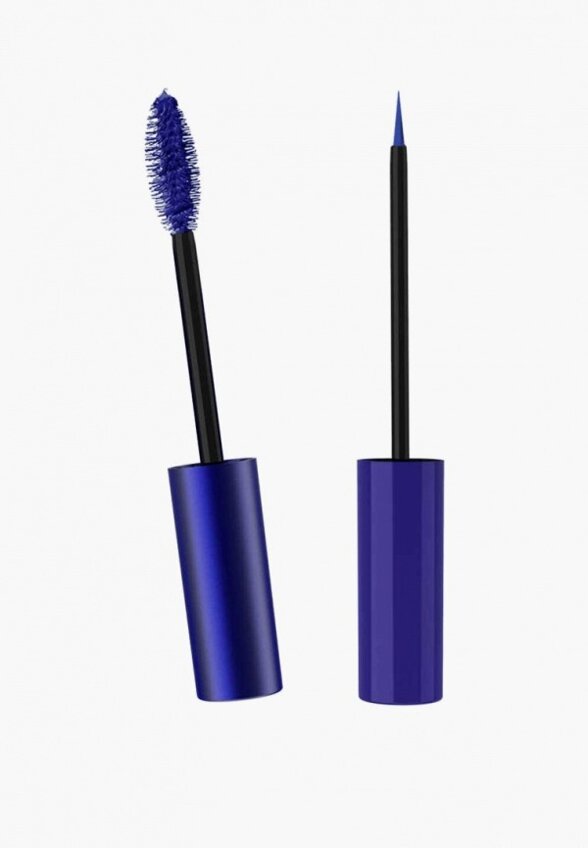 Набор для макияжа глаз Golden Rose