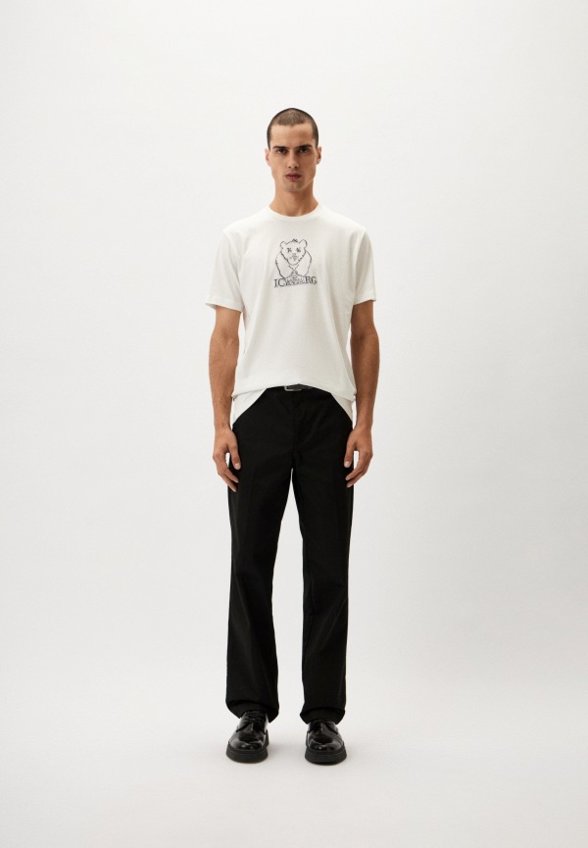 Футболка Iceberg