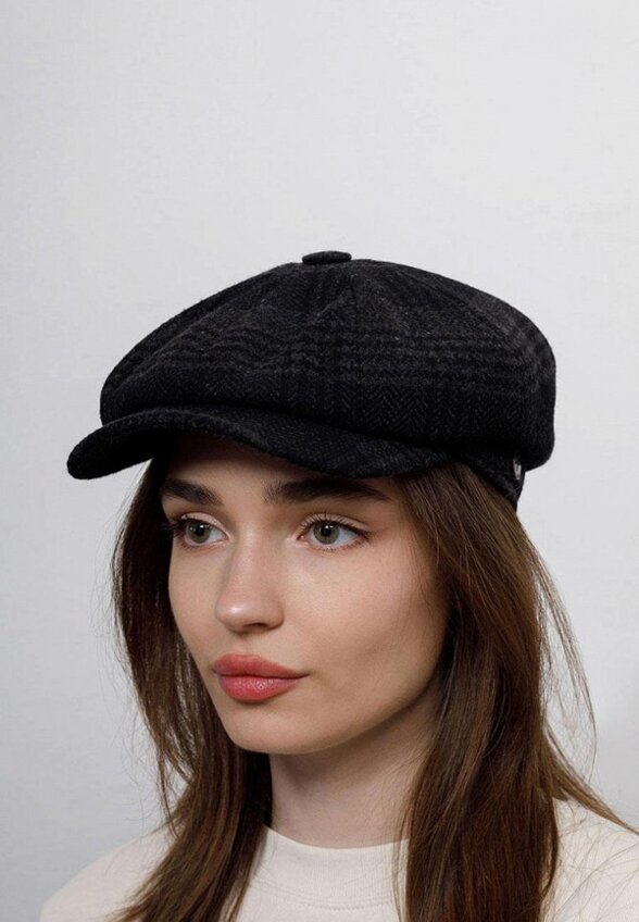 Кепка Fredrikson