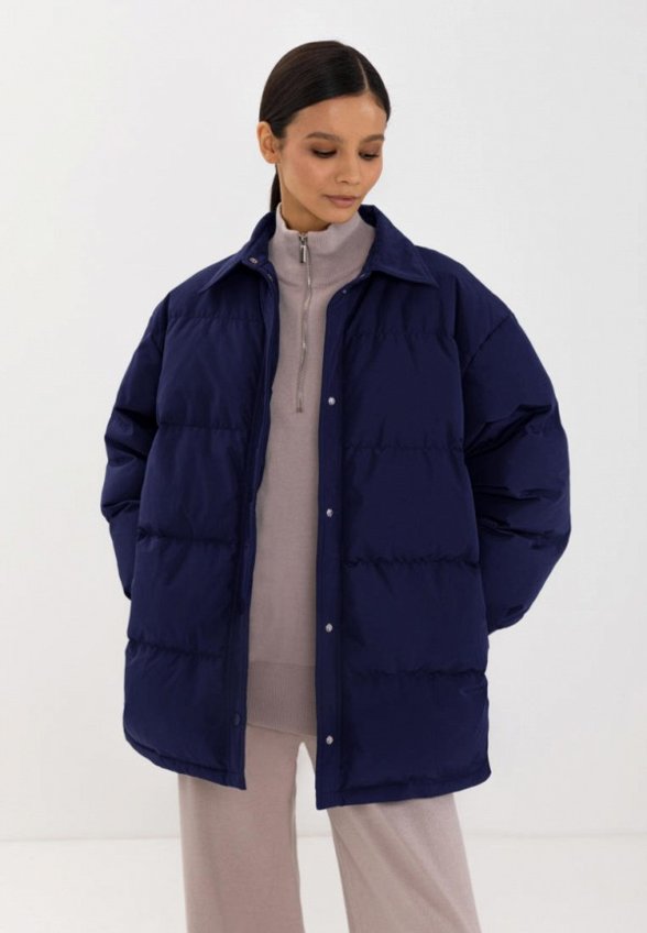 Пуховик Lichi