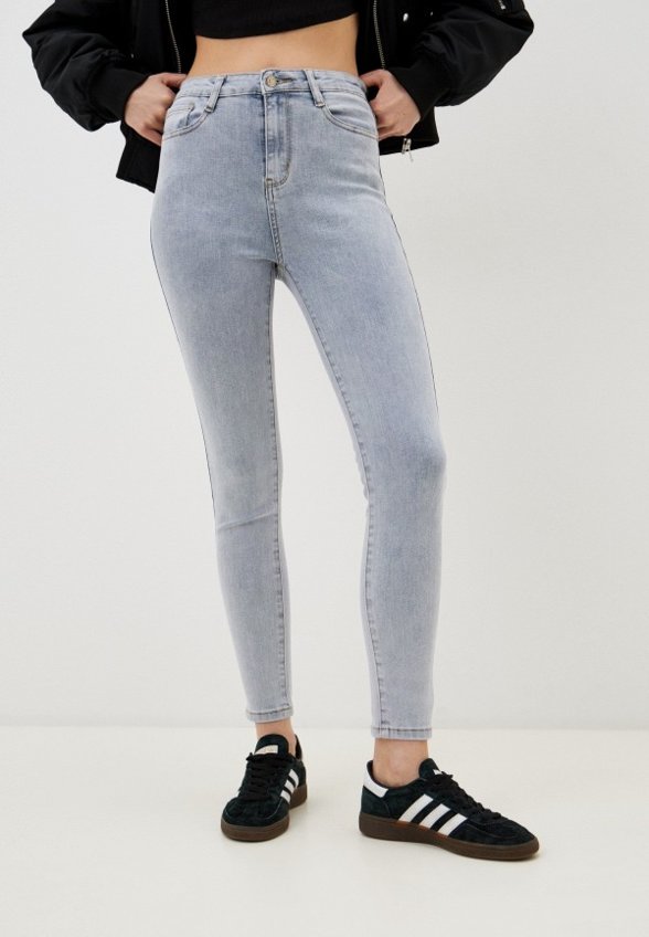 Джинсы Feliamo