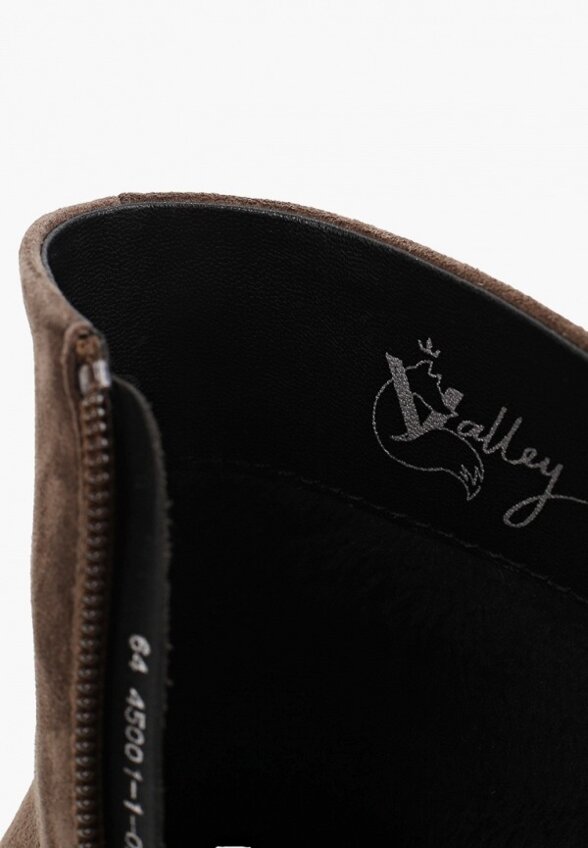 Ботильоны Valley