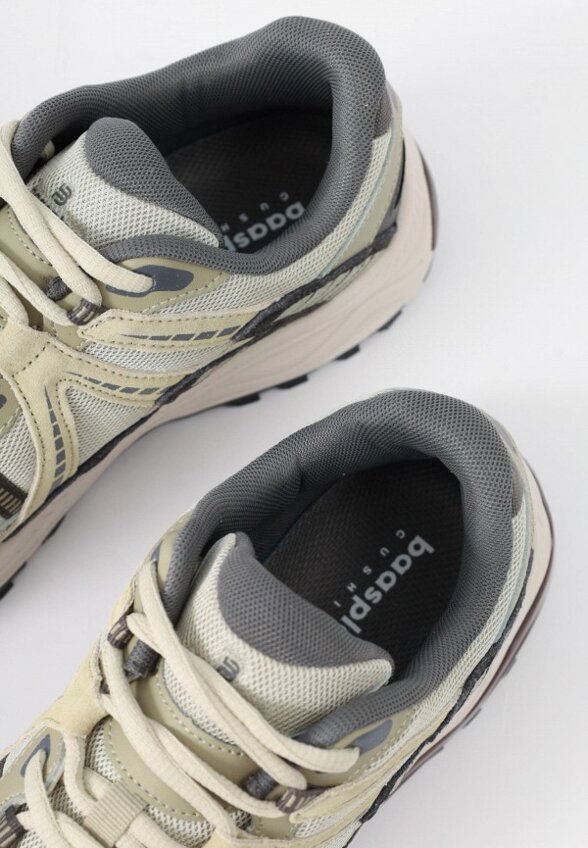 Кроссовки Baasploa