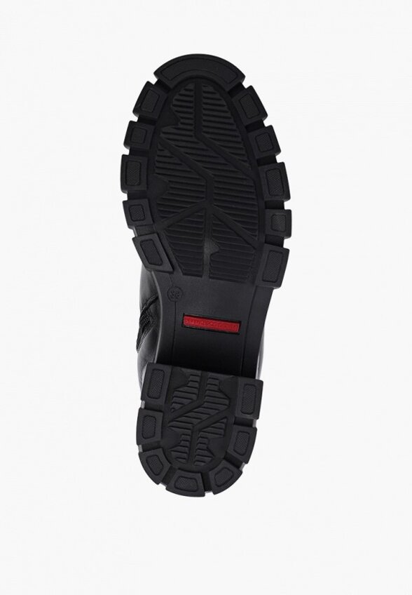 Ботильоны Francesco Donni