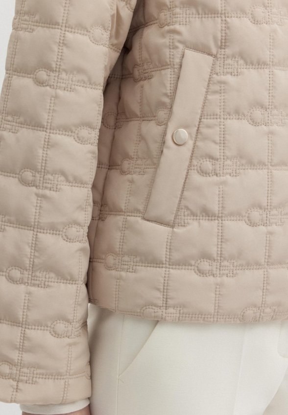 Куртка стеганая Charuel