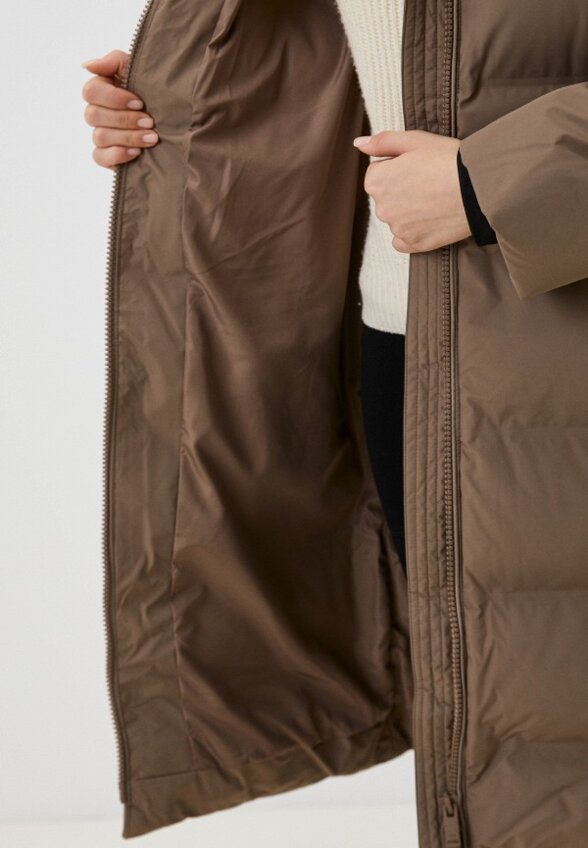 Пуховик O'STIN