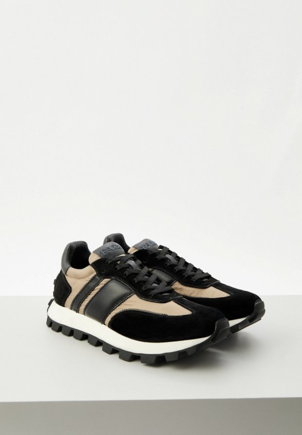 Кроссовки Fabi