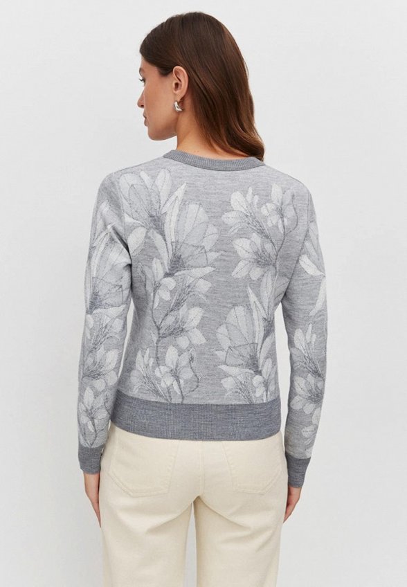 Джемпер 99Colorspace