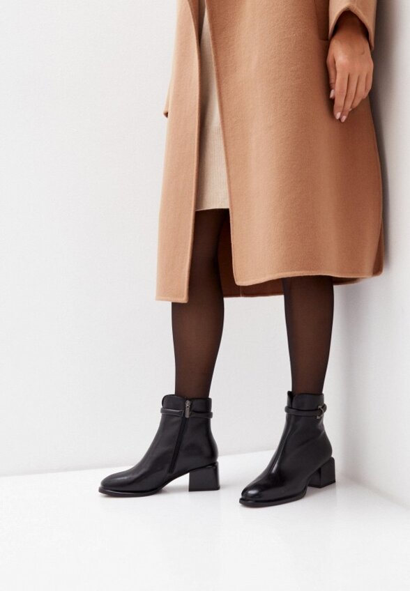 Ботильоны Milana