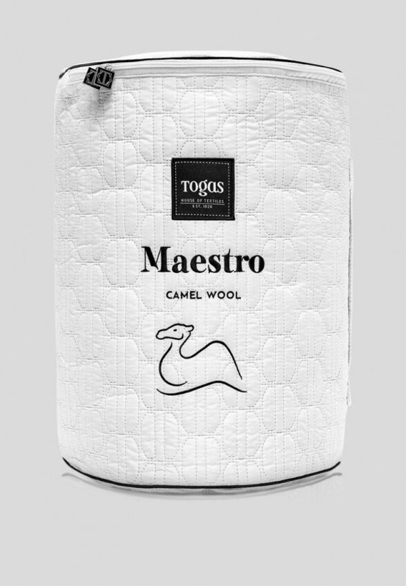 Одеяло 1,5-спальное Togas