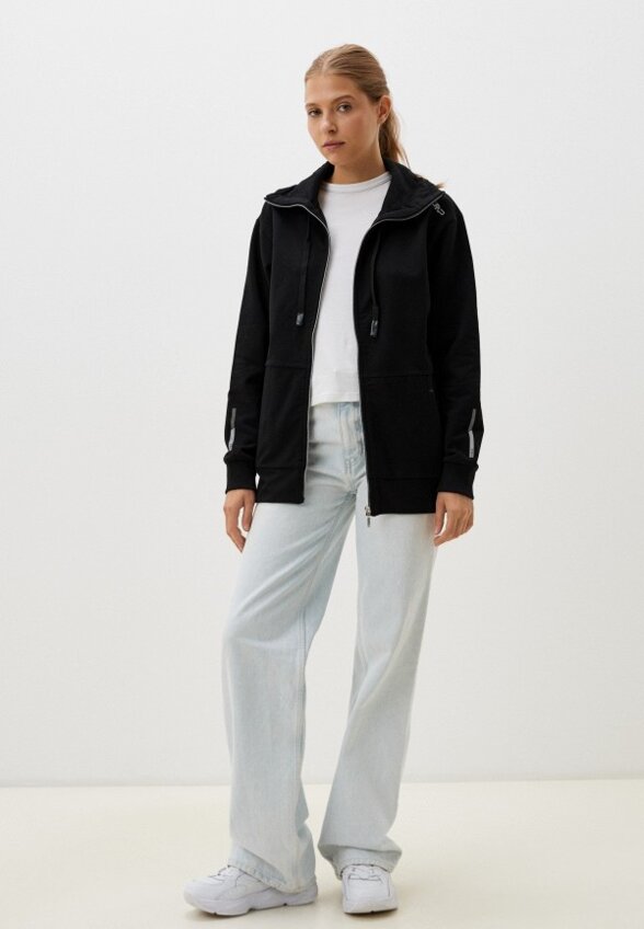 Олимпийка CMP