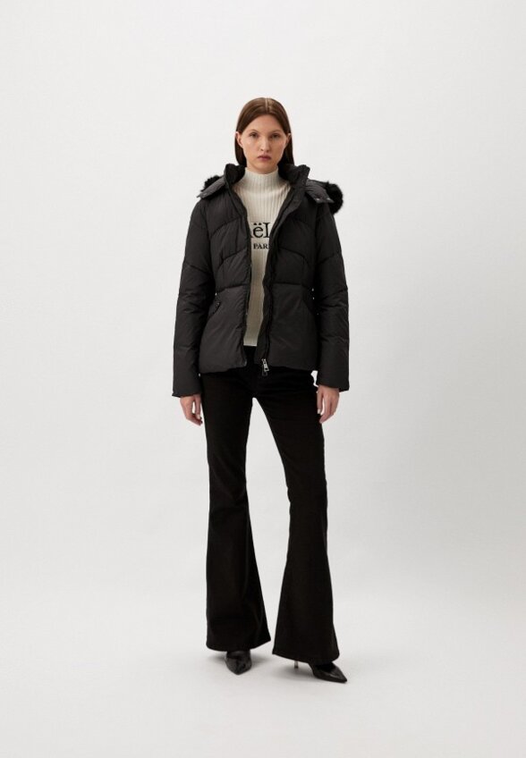 Пуховик Gaelle Paris