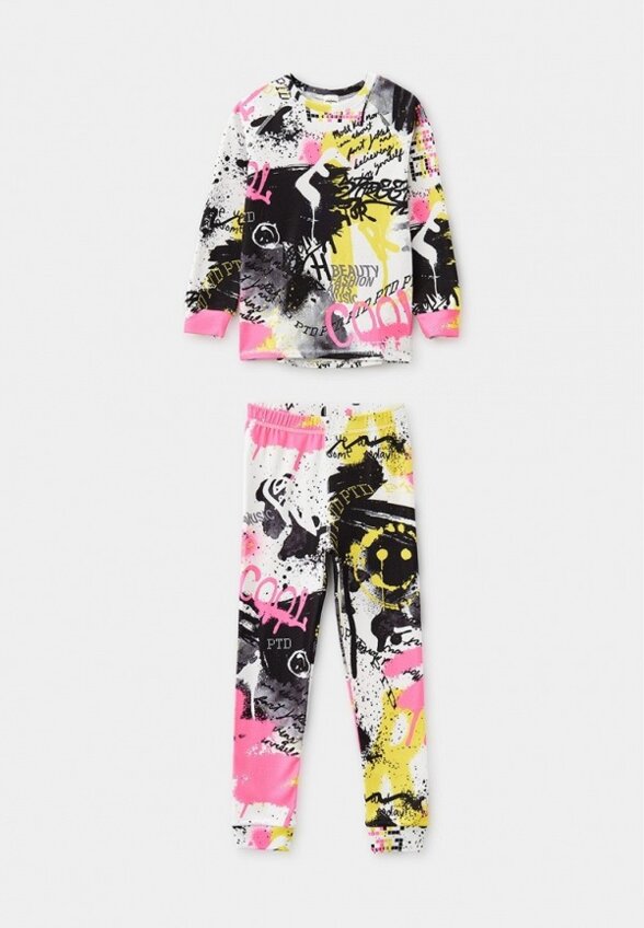 Термобелье PlayToday