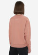 Свитшот женский Demix, Розовый3  - превью