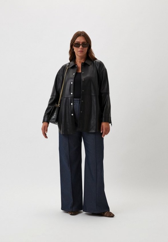 Рубашка Marina Rinaldi Sport