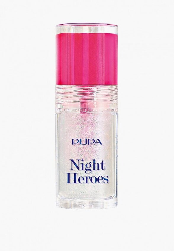 Масло для губ Pupa