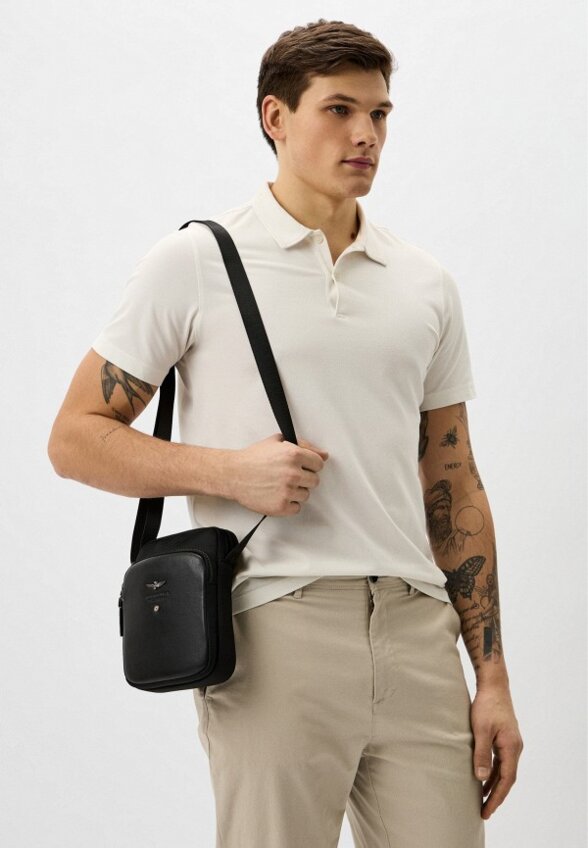 Сумка Aeronautica Militare