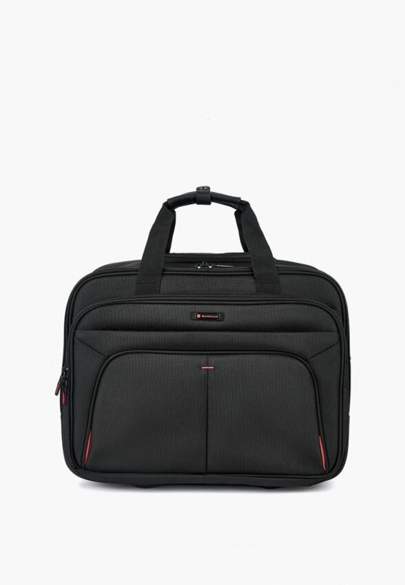 Чемодан Magellan