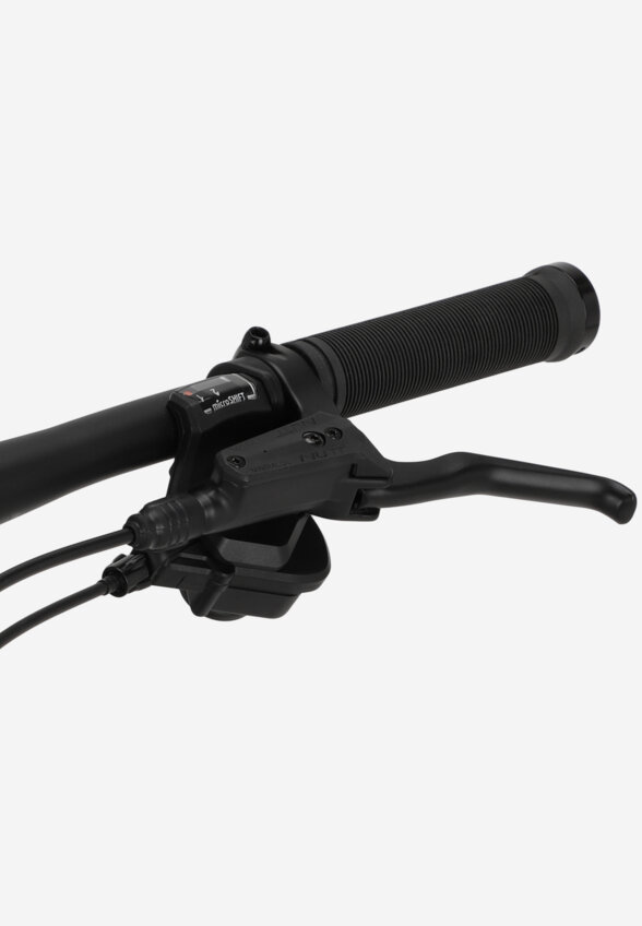 Велосипед горный Stern Motion 2.0 27.5