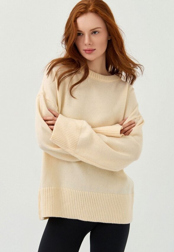 Джемпер Dynko