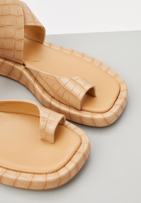 Сандалии Giaborghini