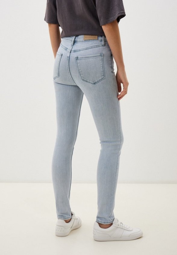 Джинсы G.E.Y.I.M