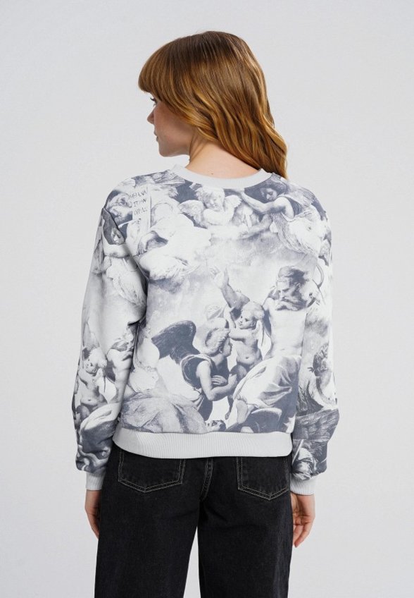 Свитшот Твое