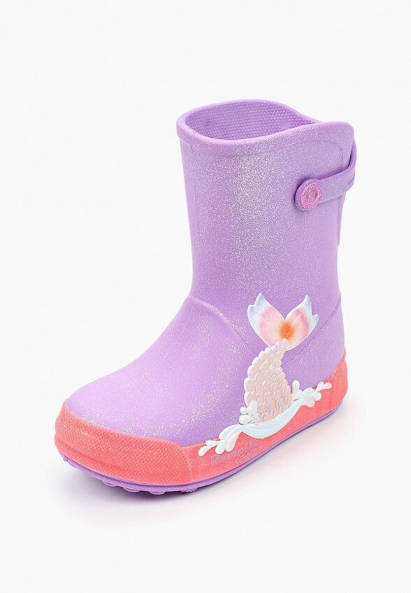 Сапоги резиновые Choupette