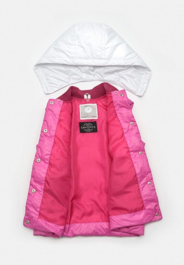 Жилет утепленный Orso Bianco