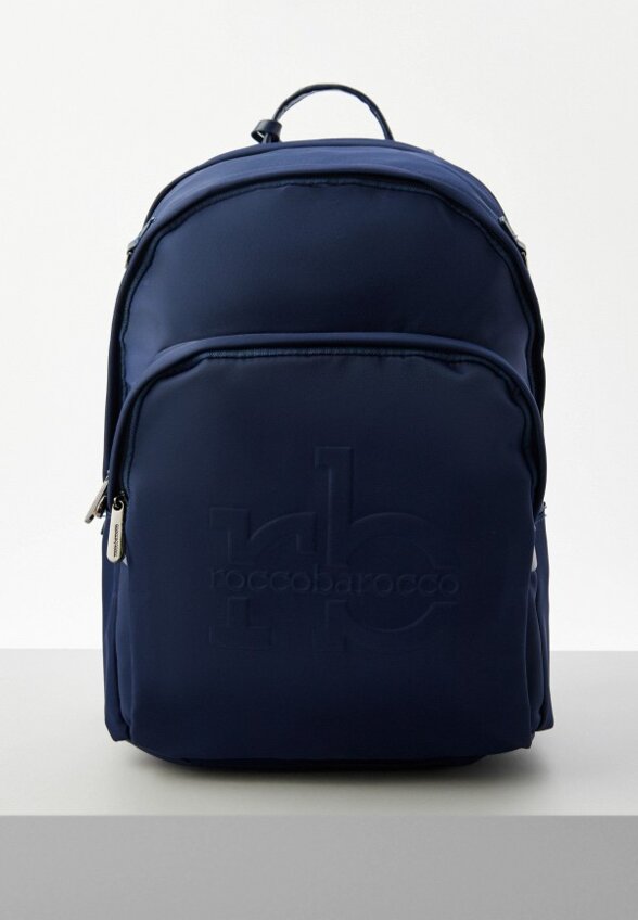 Рюкзак Roccobarocco