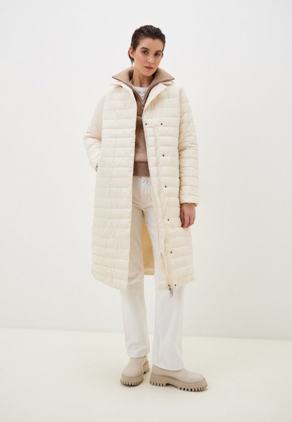 Куртка-пальто Isibris