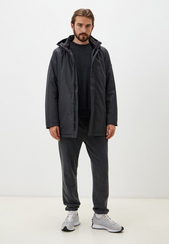 Куртка утепленная Morozoff