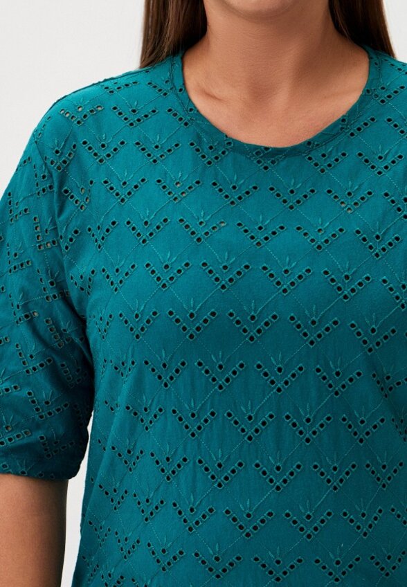 Футболка Marina Rinaldi Voyage