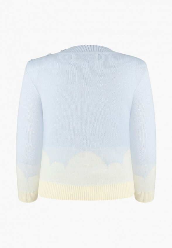 Джемпер Jacote