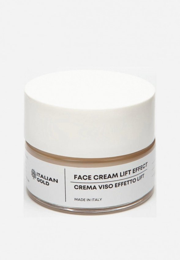 Крем для лица Italian Gold