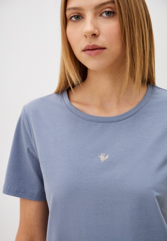 Футболка Milanika