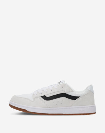 Кеды мужские Vans Ryland Ls, Белый женщинам