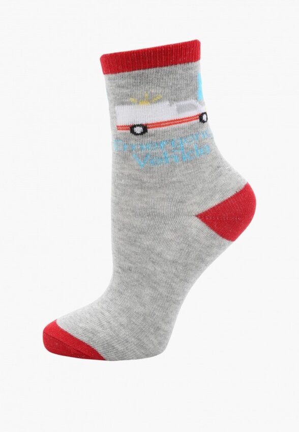 Носки 7 пар LC Waikiki